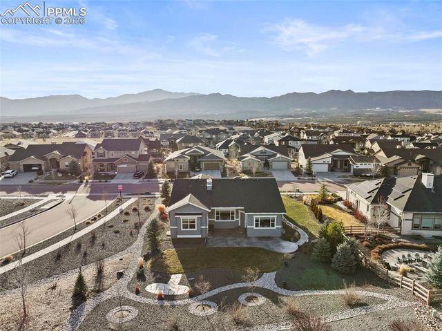 12485 Pensador Drive, Colorado Springs, CO 80921