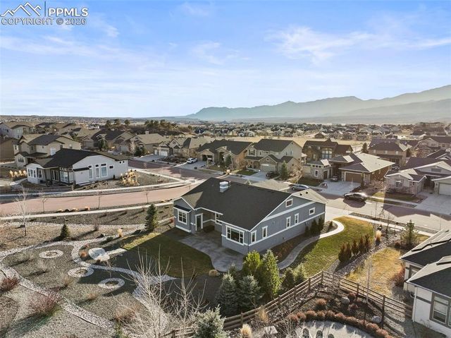 12485 Pensador Drive, Colorado Springs, CO 80921