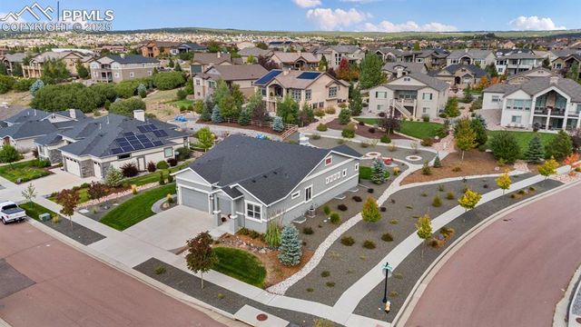 12485 Pensador Drive, Colorado Springs, CO 80921