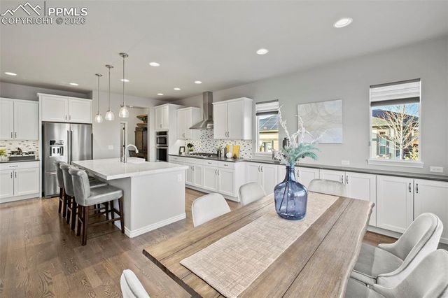 12485 Pensador Drive, Colorado Springs, CO 80921