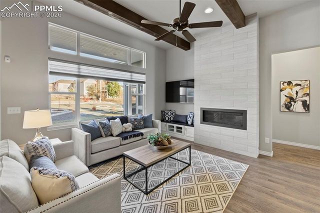 12485 Pensador Drive, Colorado Springs, CO 80921