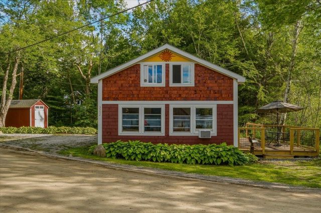 3302 Pond Road, Fletcher, VT 05444