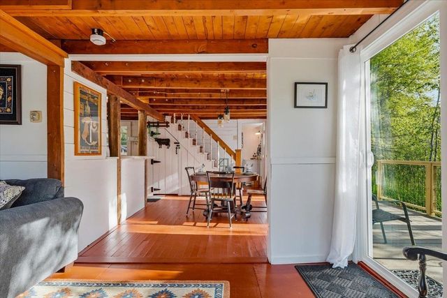3302 Pond Road, Fletcher, VT 05444