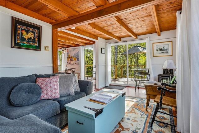 3302 Pond Road, Fletcher, VT 05444