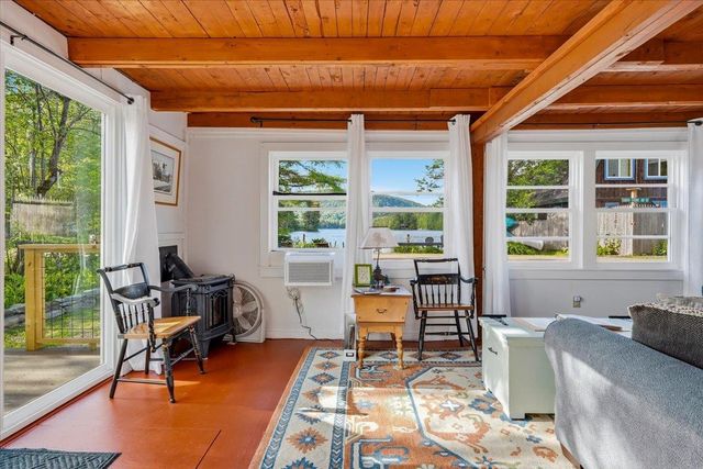 3302 Pond Road, Fletcher, VT 05444