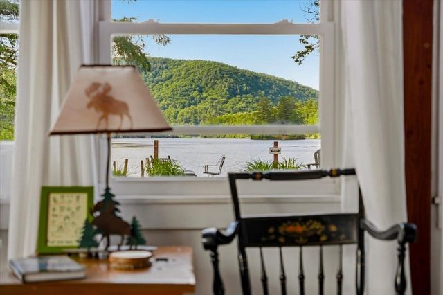 3302 Pond Road, Fletcher, VT 05444
