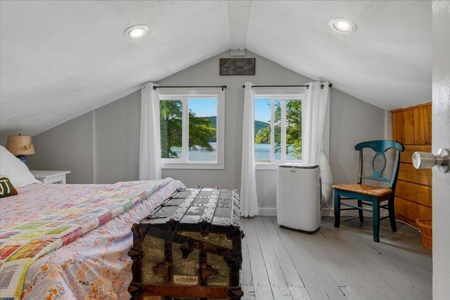 3302 Pond Road, Fletcher, VT 05444