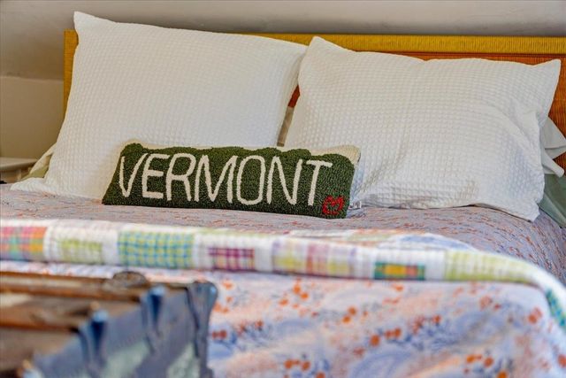 3302 Pond Road, Fletcher, VT 05444