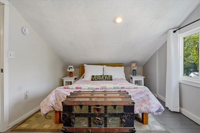 3302 Pond Road, Fletcher, VT 05444