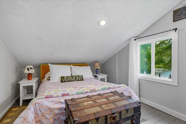 3302 Pond Road, Fletcher, VT 05444