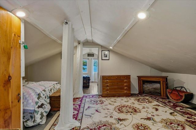 3302 Pond Road, Fletcher, VT 05444