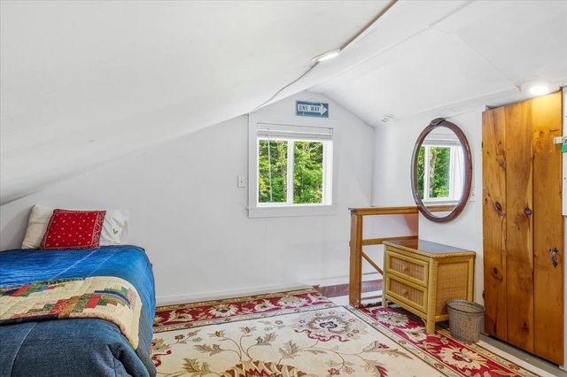 3302 Pond Road, Fletcher, VT 05444
