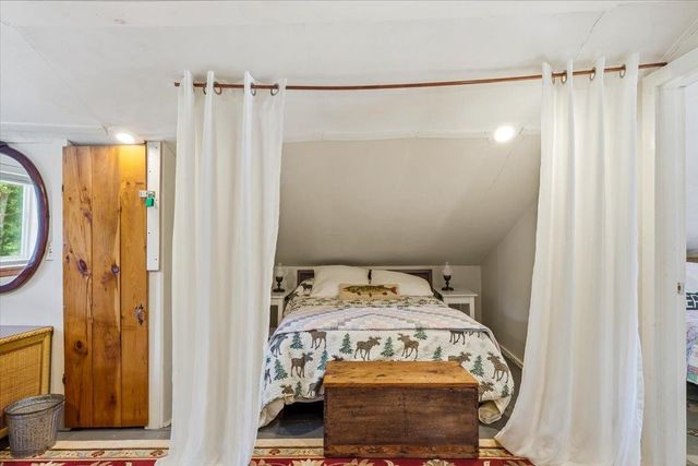 3302 Pond Road, Fletcher, VT 05444