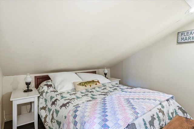 3302 Pond Road, Fletcher, VT 05444