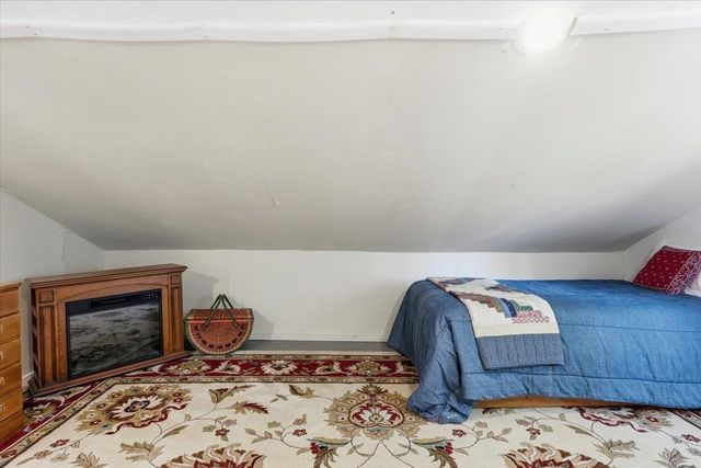 3302 Pond Road, Fletcher, VT 05444