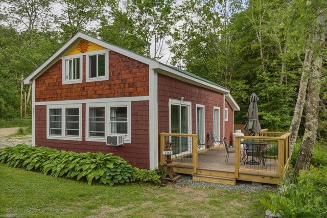 3302 Pond Road, Fletcher, VT 05444
