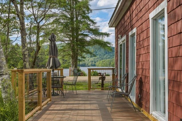 3302 Pond Road, Fletcher, VT 05444