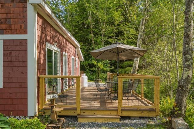 3302 Pond Road, Fletcher, VT 05444
