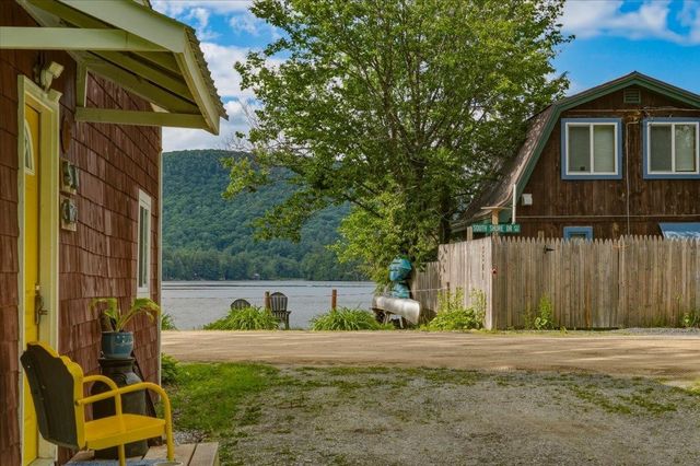 3302 Pond Road, Fletcher, VT 05444