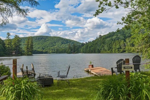 3302 Pond Road, Fletcher, VT 05444