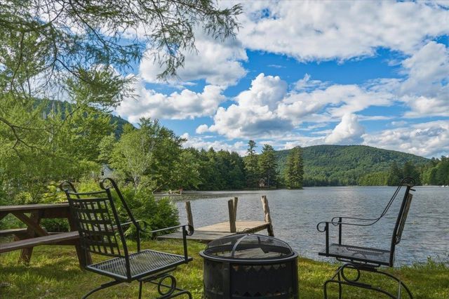 3302 Pond Road, Fletcher, VT 05444