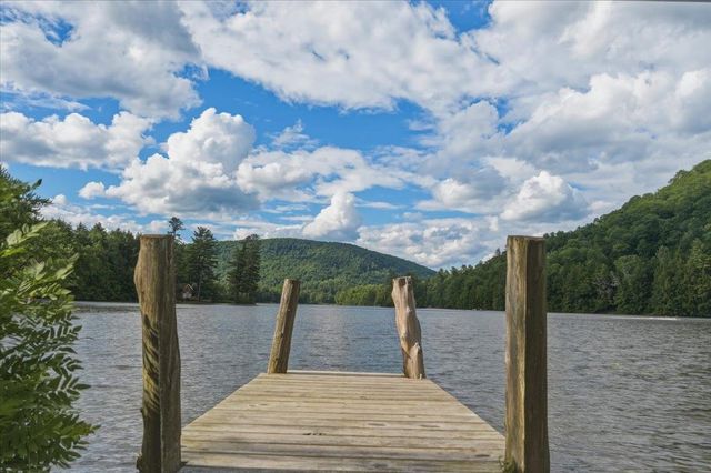 3302 Pond Road, Fletcher, VT 05444