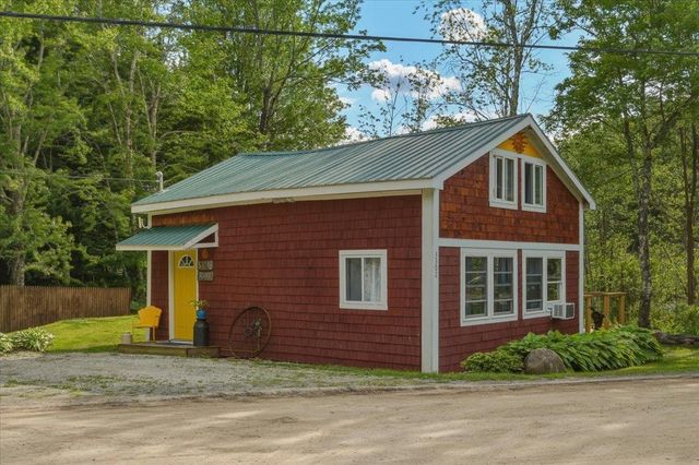 3302 Pond Road, Fletcher, VT 05444