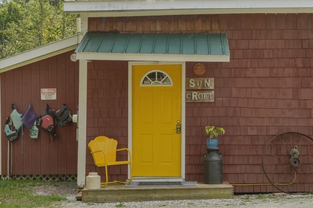 3302 Pond Road, Fletcher, VT 05444