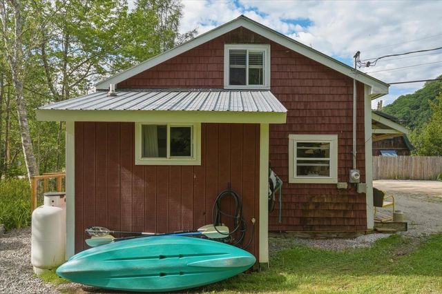 3302 Pond Road, Fletcher, VT 05444