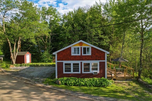 3302 Pond Road, Fletcher, VT 05444