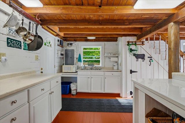 3302 Pond Road, Fletcher, VT 05444