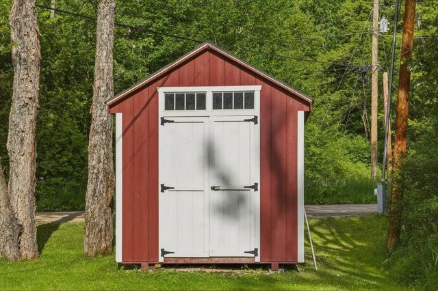 3302 Pond Road, Fletcher, VT 05444