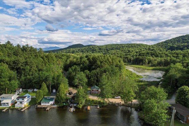 3302 Pond Road, Fletcher, VT 05444