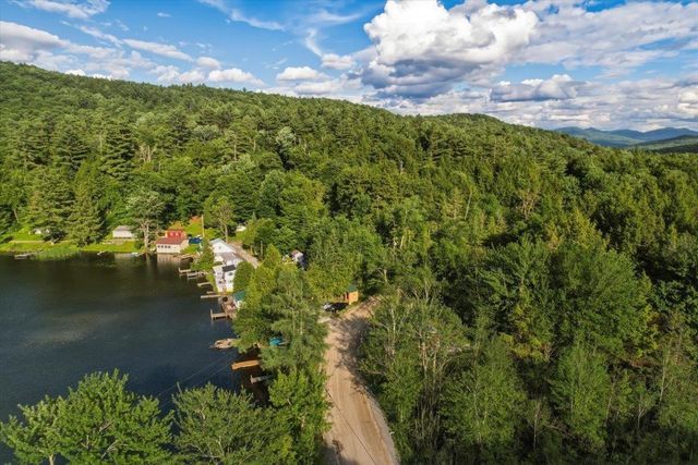 3302 Pond Road, Fletcher, VT 05444