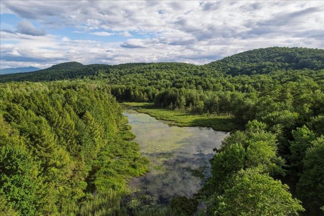 3302 Pond Road, Fletcher, VT 05444