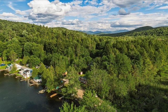3302 Pond Road, Fletcher, VT 05444