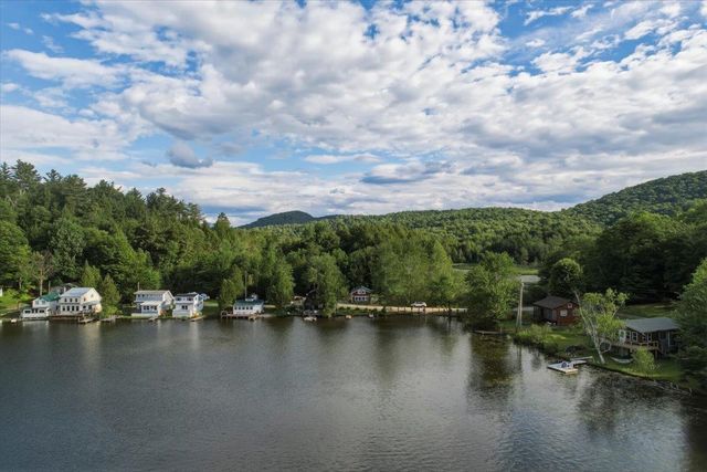 3302 Pond Road, Fletcher, VT 05444