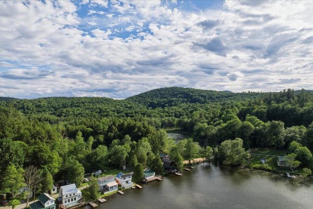 3302 Pond Road, Fletcher, VT 05444