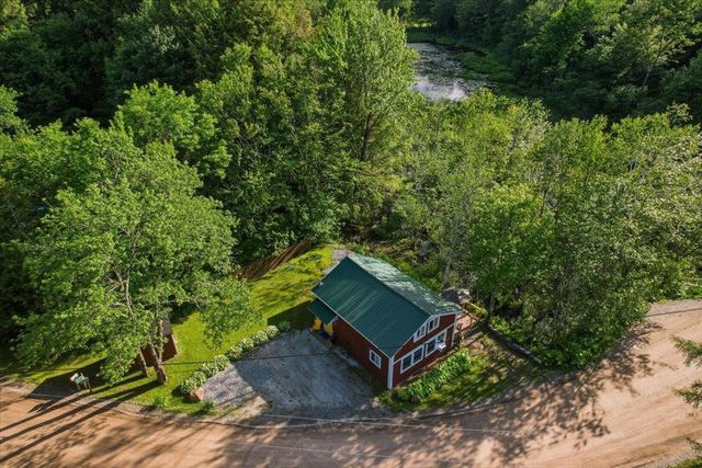 3302 Pond Road, Fletcher, VT 05444