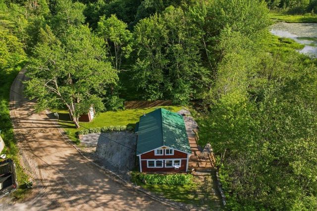 3302 Pond Road, Fletcher, VT 05444