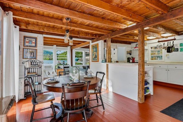 3302 Pond Road, Fletcher, VT 05444