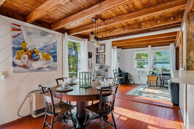 3302 Pond Road, Fletcher, VT 05444