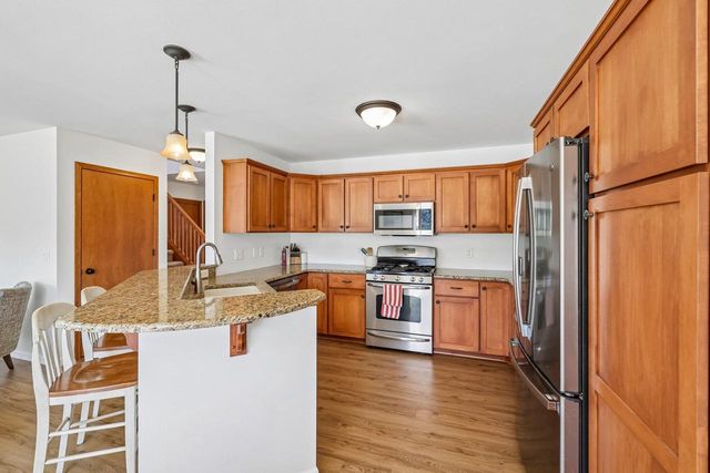 4610 Secret Garden Drive, Mcfarland, WI 53558