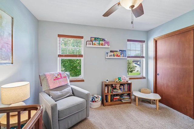 4610 Secret Garden Drive, Mcfarland, WI 53558
