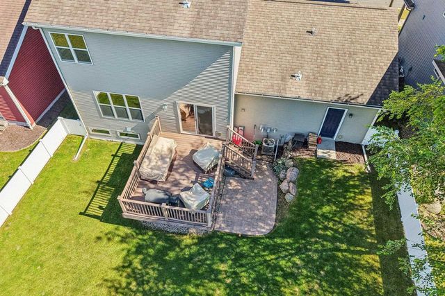 4610 Secret Garden Drive, Mcfarland, WI 53558