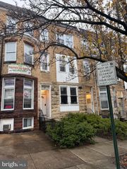 2511 MARYLAND AVE #3, Baltimore, MD 21218