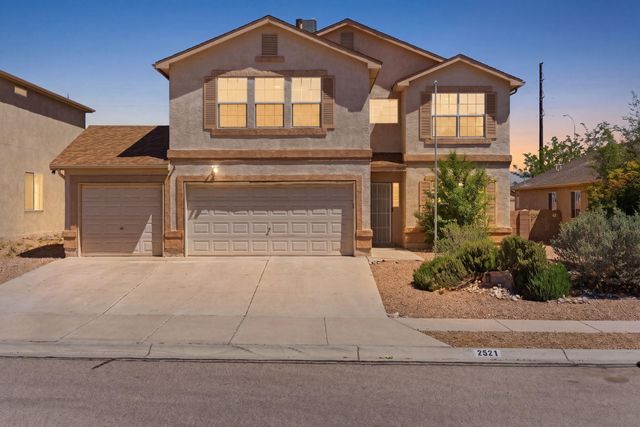 2521 Clear Sky Street SW, Los Lunas, NM 87031