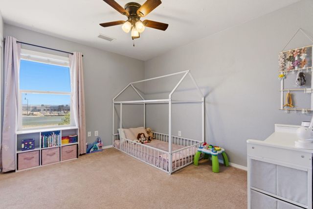 2521 Clear Sky Street SW, Los Lunas, NM 87031
