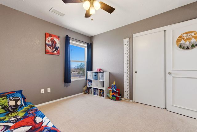 2521 Clear Sky Street SW, Los Lunas, NM 87031
