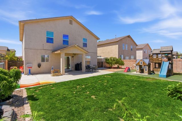 2521 Clear Sky Street SW, Los Lunas, NM 87031
